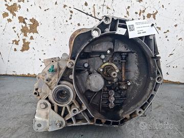 55203290 CAMBIO MANUALE 5M FIAT PUNTO II REST (188