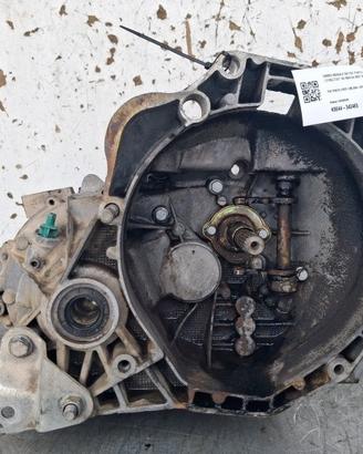 55203290 CAMBIO MANUALE 5M FIAT PUNTO II REST (188