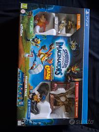 skylander 