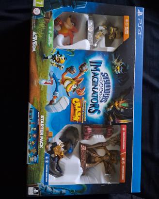 skylander 