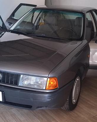 Audi 80 1.8 1989 TARGA ORIGINALE