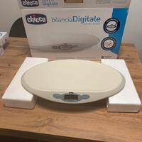 Bilancia Chicco per neonati