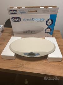 Bilancia Chicco per neonati