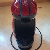 Macchinetta Nescafè dolce gusto, non funzionante