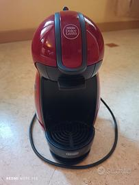 Macchinetta Nescafè dolce gusto, non funzionante