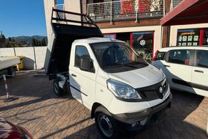 Piaggio Porter NP6 1.5 PC Short Range LPG Cabinato