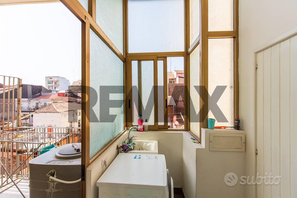 Apartment in Catania, Monserrato, Borgo-Sanzio - Vista 6