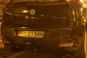 Fuat punto 1.3 90cv mtj