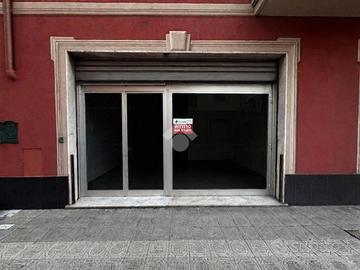 NEGOZIO A CHIAVARI