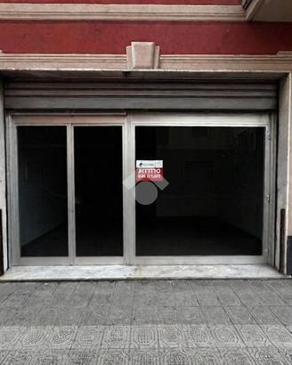 NEGOZIO A CHIAVARI