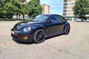 VOLKSWAGEN Beetle BEETLE TSI 200 CV SPECIAL EDIT