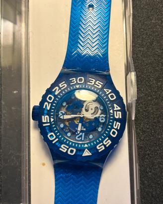 Swatch Scuba 200