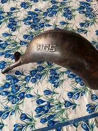 HGS 85 - KTM / GAS GAS / HUSQUARNA …
