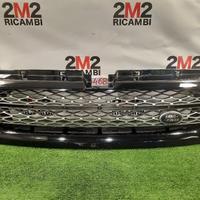 GRIGLIA PARAURTI LAND ROVER Range Rover SPORT AH32
