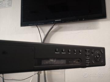 VIDEOSORVEGLIANZA PROFESSIONALE 