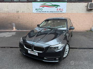 Bmw 525 525d Luxury