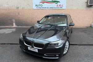 Bmw 525 525d Luxury