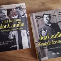 Libri di Giovannino Guareschi