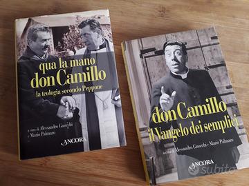 Libri di Giovannino Guareschi