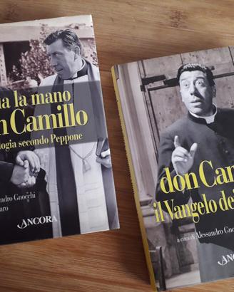 Libri di Giovannino Guareschi