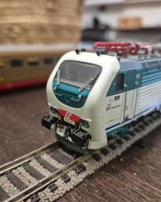 locomotive acme roco rivarossi lima oskar
