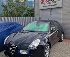 Alfa Romeo Giulietta 90.000 km usato garantito 12 