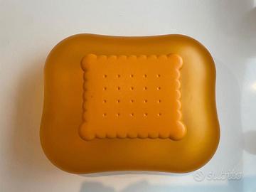 Mary Biscuit Biscottiera Design Stefano Giovannoni