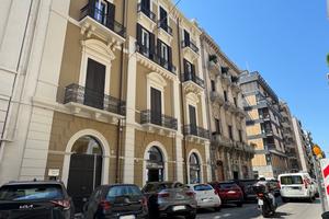 Appartamento Bari [Cod. rif 3268215ARG]