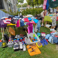 Abbigliamento estivo bambina 7 / 8anni