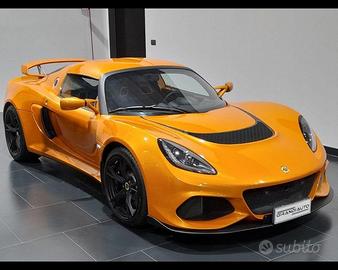 Lotus Exige SPORT