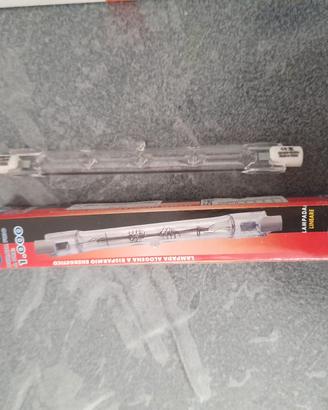 Refil lampada alogena