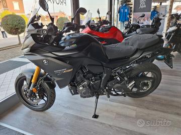 Yamaha Tracer 7 GT