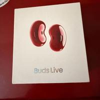 SAMSUNG BUDS LIVE