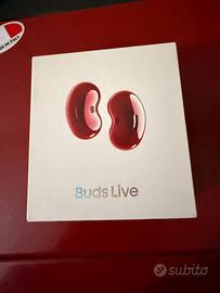 SAMSUNG BUDS LIVE