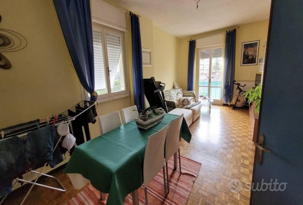 Apartment in La Spezia, Mazzetta, Antoniana - Vista 3