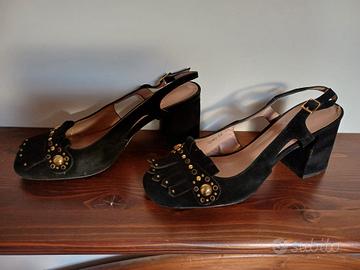 Sandali eleganti Cinti nr 37