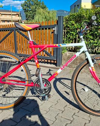 mtb legnano thrax