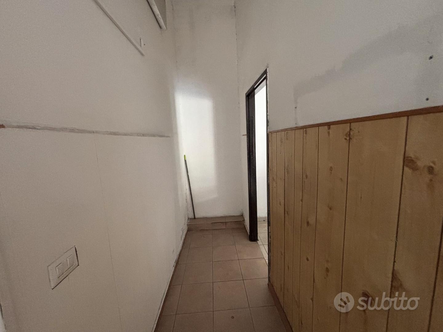 DUE BOTTEGHE ADIACENTI 140 mq MISTERBIANCO - Altro