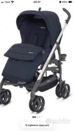 Passeggino inglesina zippy pro