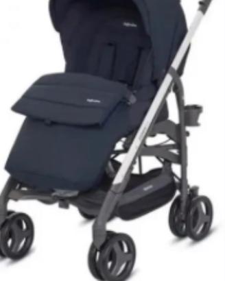 Passeggino inglesina zippy pro
