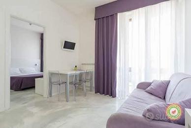 BILOCALE NUOVO BOLOGNA CENTRO