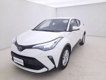 Toyota C-HR Business BR391127 1.8 Full Hybrid 122C