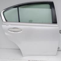 60409AJ0229P PORTA POSTERIORE DX SUBARU LEGACY V (