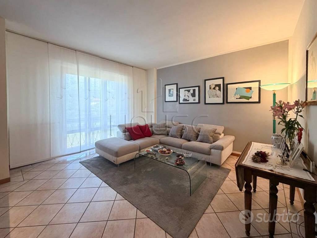 Appartamento – Castiglion Fibocchi, Arezzo - Vista 2