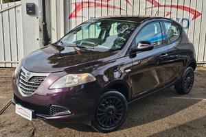 Lancia Ypsilon 5 porte Metano Ecochic Elefantino