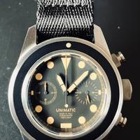 Unimatic U3 Limited Edition 2019 600 Pezzi