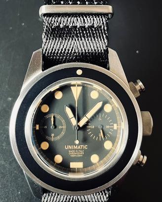 Unimatic U3 Limited Edition 2019 600 Pezzi