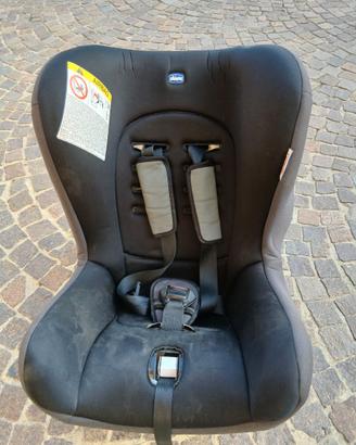 Seggiolino auto