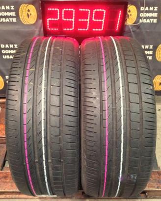 2 GOMME ESTIVE 255 45 20 PIRELLI 80% DOT22