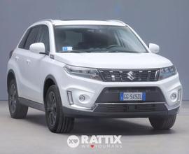 Suzuki Vitara 1.4 Hybrid Easy Starview